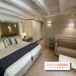 Forte Resort : Hôtel Bouganville