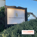 Forte Resort : Restaurant Wild Scandinavian BBQ  - IMG 3519