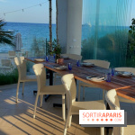 Forte Resort : Restaurant Wild Scandinavian BBQ