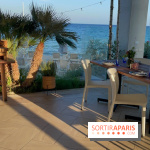 Forte Resort : Restaurant Wild Scandinavian BBQ  - IMG 3522