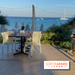 Forte Resort : Restaurant Wild Scandinavian BBQ