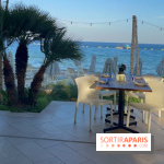 Forte Resort : Restaurant Wild Scandinavian BBQ