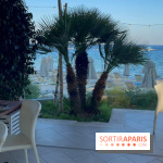 Forte Resort : Restaurant Wild Scandinavian BBQ