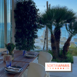 Forte Resort : Restaurant Wild Scandinavian BBQ