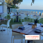 Forte Resort : Restaurant Wild Scandinavian BBQ