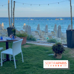Forte Resort : Restaurant Wild Scandinavian BBQ