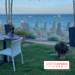 Forte Resort : Restaurant Wild Scandinavian BBQ  - IMG 3536