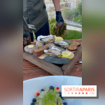 Forte Resort : Restaurant Wild Scandinavian BBQ