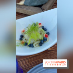 Forte Resort : Restaurant Wild Scandinavian BBQ