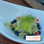 Forte Resort : Restaurant Wild Scandinavian BBQ