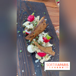 Forte Resort : Restaurant Wild Scandinavian BBQ