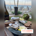 Forte Resort : Restaurant Wild Scandinavian BBQ  - IMG 3589