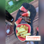 Forte Resort : Restaurant Wild Scandinavian BBQ