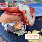 Forte Resort : Restaurant Wild Scandinavian BBQ