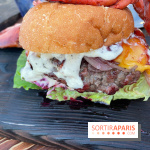 Forte Resort : Restaurant Wild Scandinavian BBQ