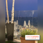 Forte Resort : Restaurant Wild Scandinavian BBQ