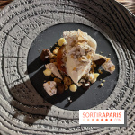 Forte Resort : Restaurant Wild Scandinavian BBQ