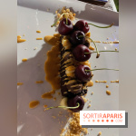 Forte Resort : Restaurant Wild Scandinavian BBQ