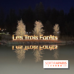 Center Parcs Les Trois Forêts - IMG 2419