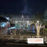 Center Parcs Les Trois Forêts - IMG 2420