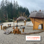 Center Parcs Les Trois Forêts - IMG 2475