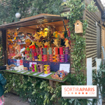 Hôtel Esquisse et marché de Noël de Colmar