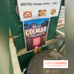 Hôtel Esquisse et marché de Noël de Colmar - IMG 2564