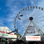 Hôtel Esquisse et marché de Noël de Colmar - IMG 2576