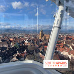 Hôtel Esquisse et marché de Noël de Colmar - IMG 2591