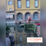 Hôtel Esquisse et marché de Noël de Colmar - IMG 2648