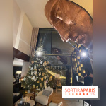 Hôtel Esquisse et marché de Noël de Colmar - IMG 2818