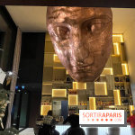 Hôtel Esquisse et marché de Noël de Colmar - IMG 2828