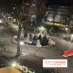 Hôtel Esquisse et marché de Noël de Colmar - IMG 2847