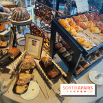 Hôtel Esquisse et marché de Noël de Colmar - IMG 2874