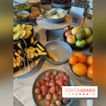 Hôtel Esquisse et marché de Noël de Colmar - IMG 2876