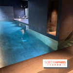 Hôtel Esquisse et marché de Noël de Colmar - IMG 2945