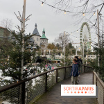 Europa Park : Parc d'attraction