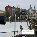 Europa Park : Parc d'attraction  - IMG 3229