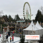 Europa Park : Parc d'attraction