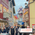 Europa Park : Parc d'attraction