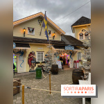 Europa Park : Parc d'attraction