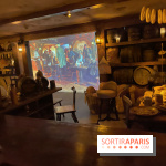 Europa Park : Parc d'attraction  - IMG 3279