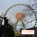 Europa Park : Parc d'attraction  - IMG 3282