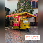 Europa Park : Parc d'attraction  - IMG 3287