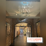 Hôtel Krønasår : Aventure 4 Étoiles près de Rulantica à Europa Park - IMG 2989