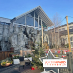 Hôtel Krønasår : Aventure 4 Étoiles près de Rulantica à Europa Park - IMG 3002