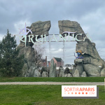 Rulantica à Europa Park