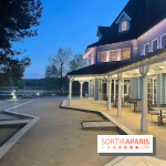 Center Parcs Lac d'Ailette