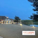 Center Parcs Lac d'Ailette