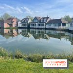 Center Parcs Lac d'Ailette